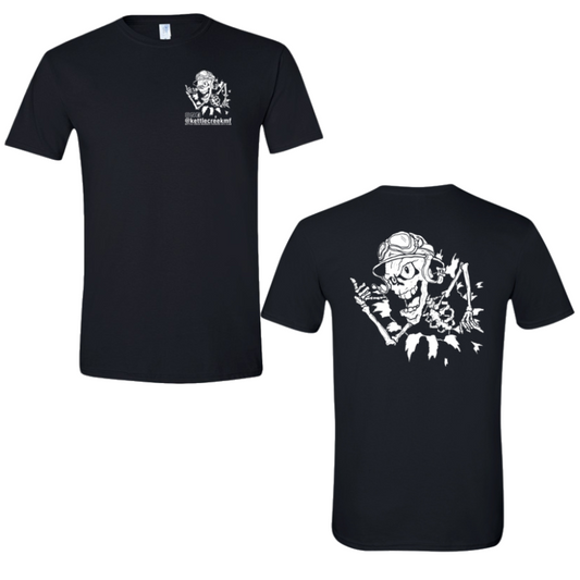 Kettle Creek Short-Sleeve Unisex T-Shirt