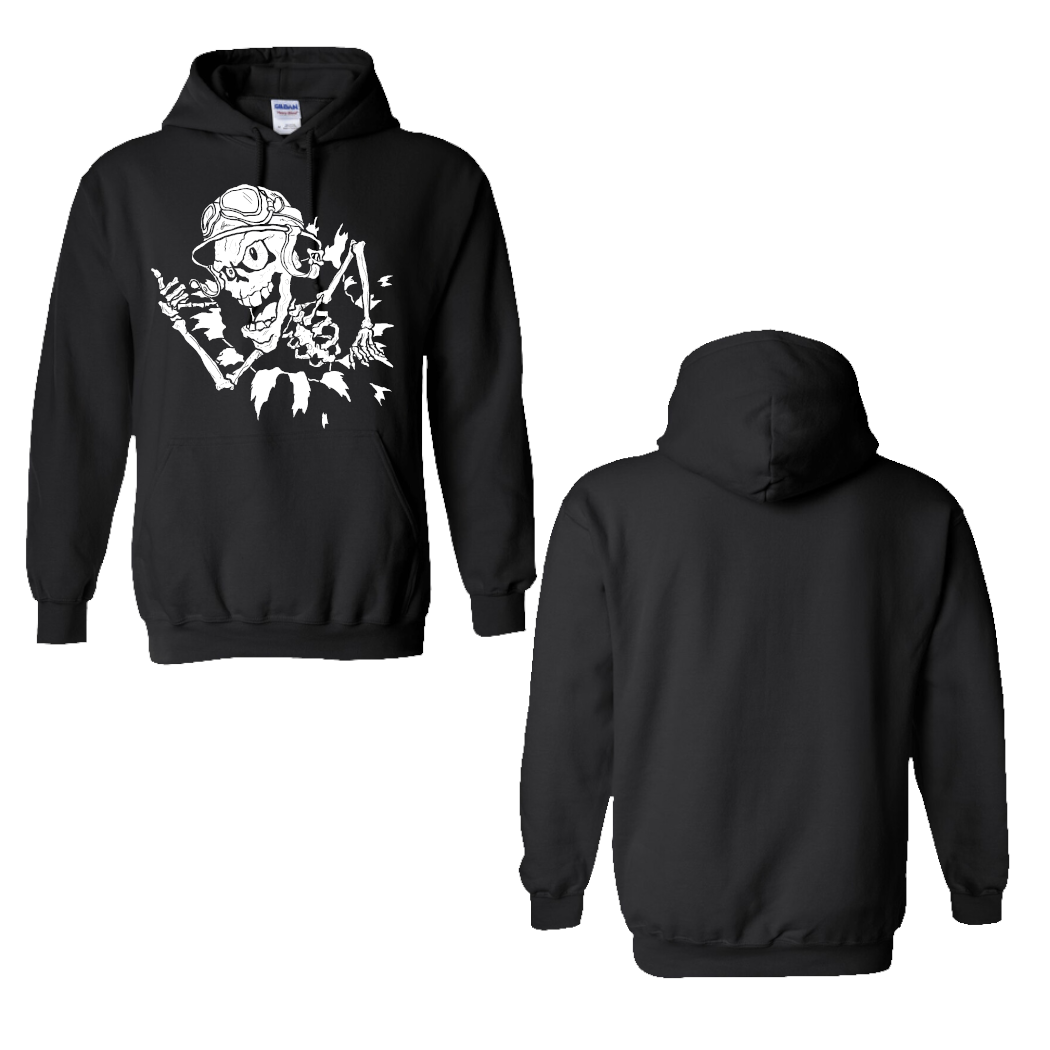 Kettle Creek Unisex Hoodie