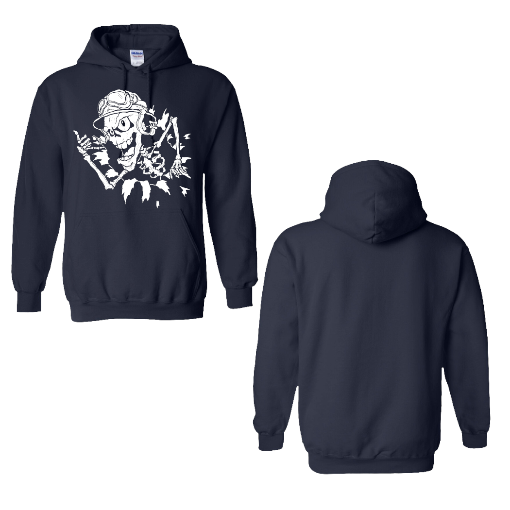 Kettle Creek Unisex Hoodie