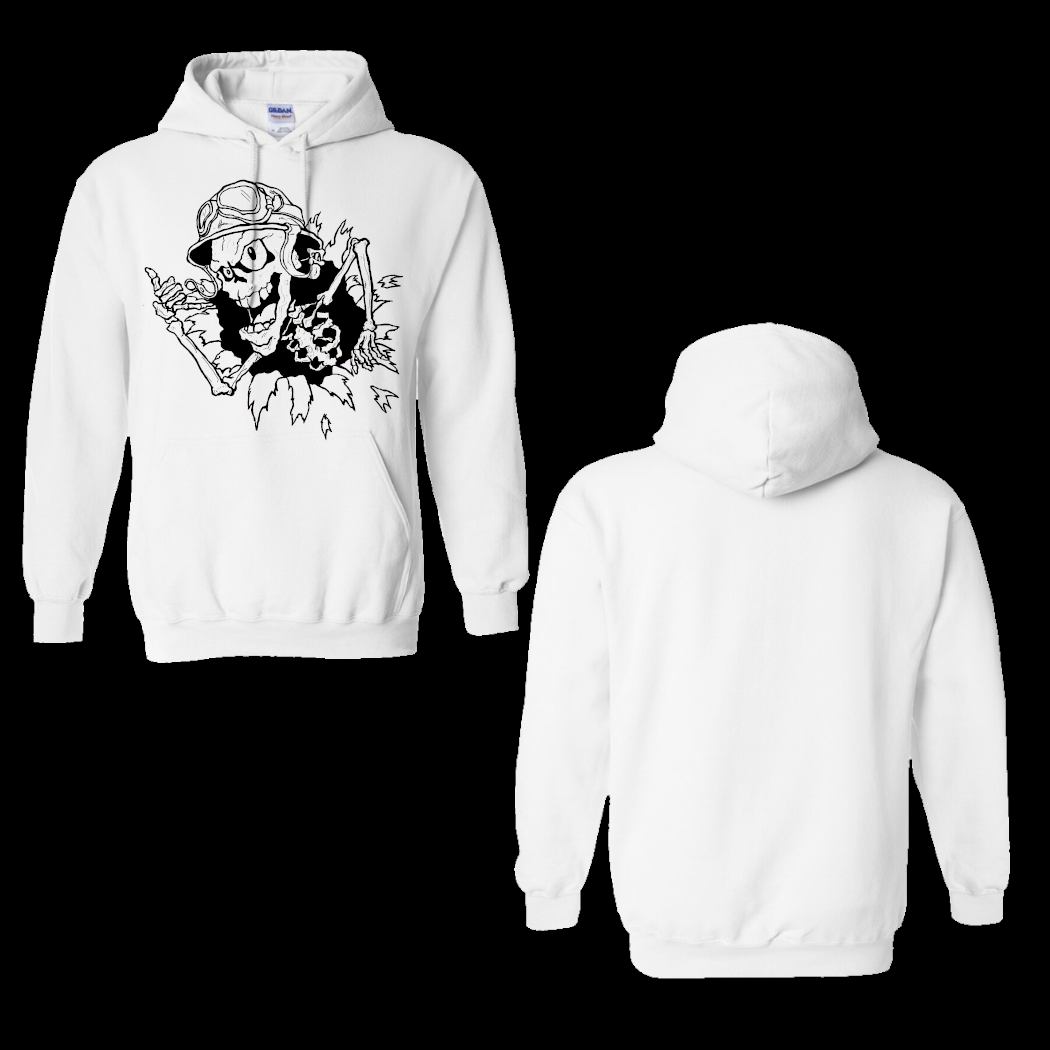 Kettle Creek Unisex Hoodie