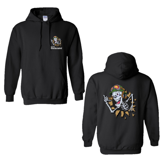 Kettle Creek Unisex Hoodie