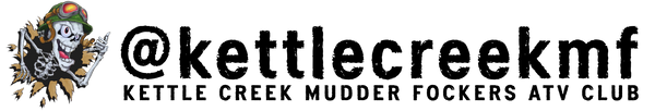 Kettle Creek MF ATV